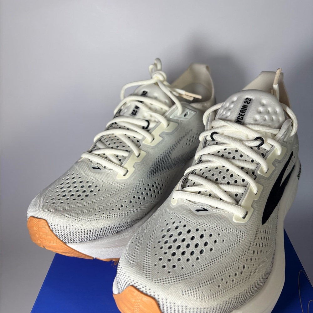Brand New In Box ๐ฅ๐ฅ๐ฅ. Brooks Glycerin 23 Women Size 9.5 Wide . - Picture 12 of 15